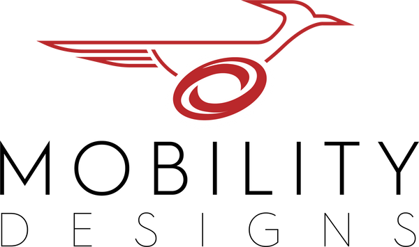 Mobility Designs logo