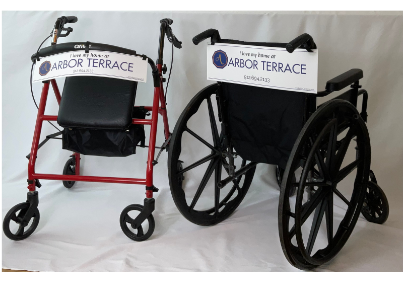 Facility/Community Name