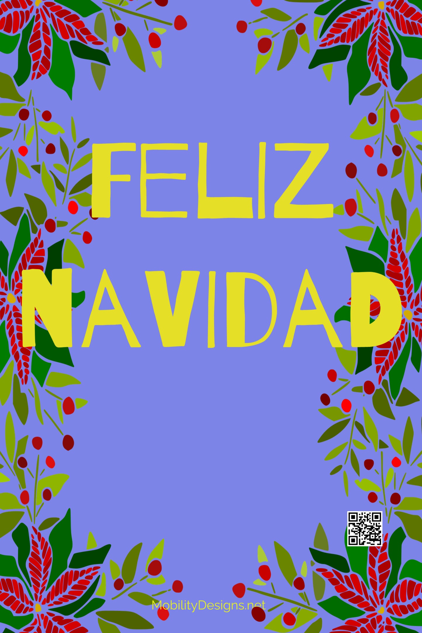 Feliz Navidad