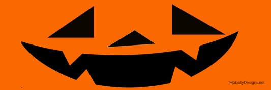 Happy Pumpkin banners
