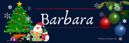 Traditional Christmas