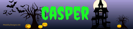 Creep show Halloween