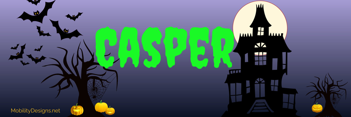 Creep show Halloween