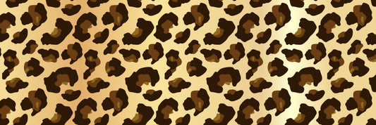 Leopard print