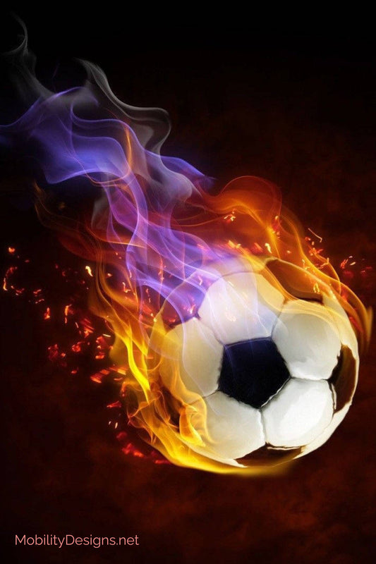 Soccer/football
