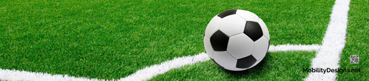 Soccer/football