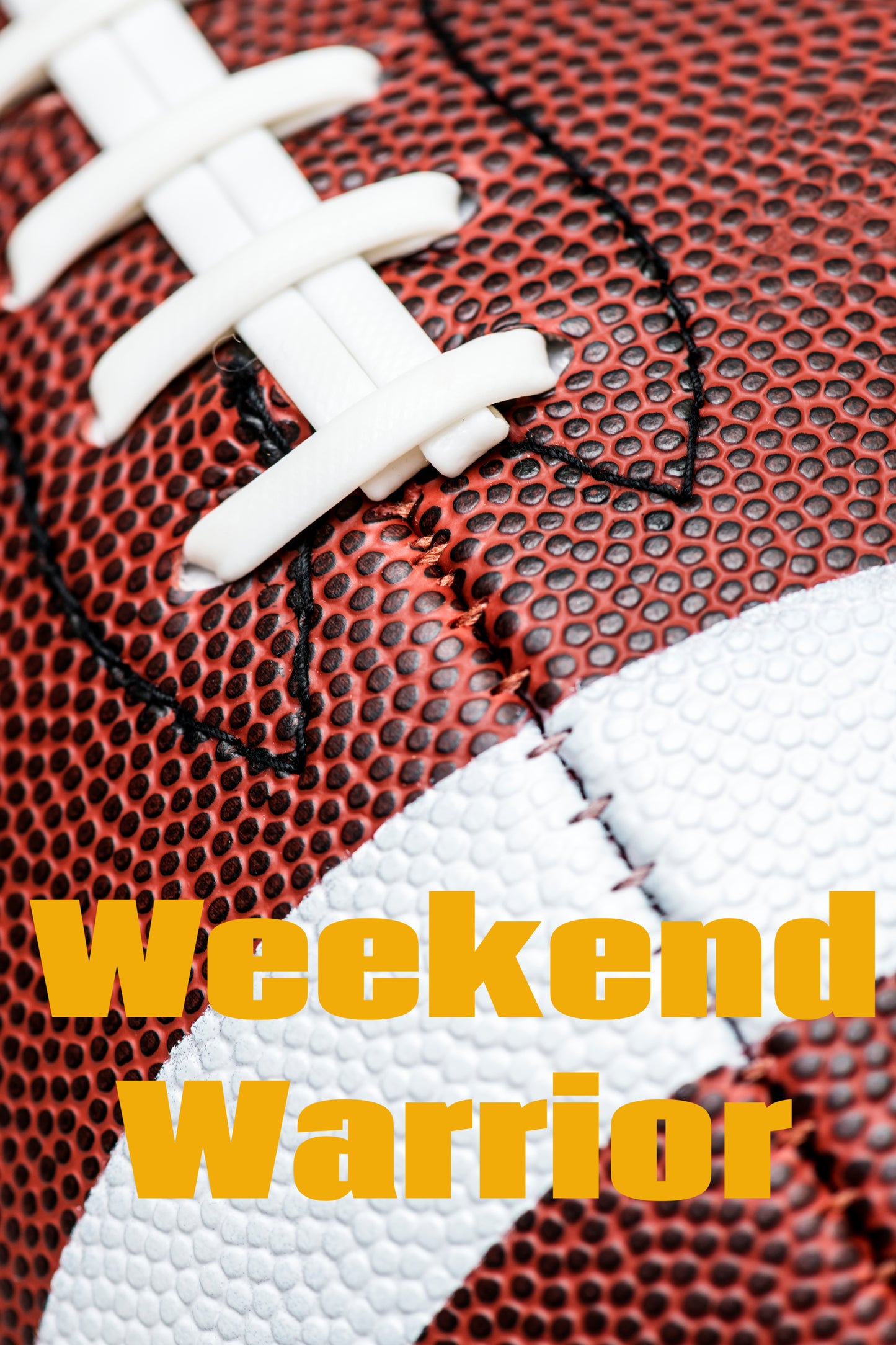 Weekend Warrior Football