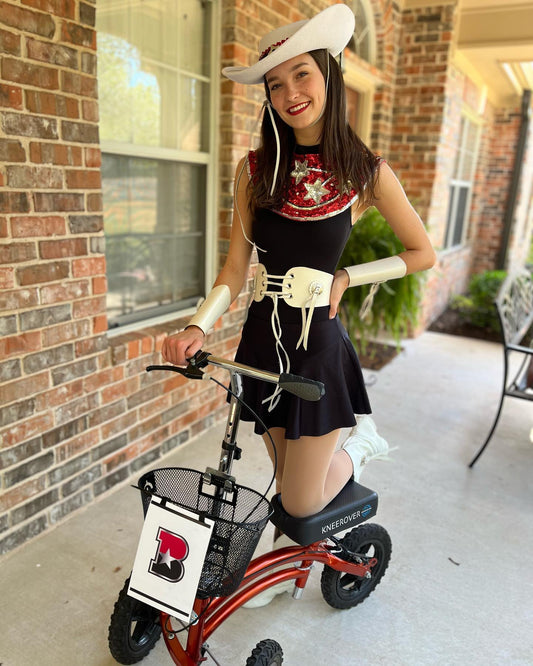 SCOOTER BANNERS