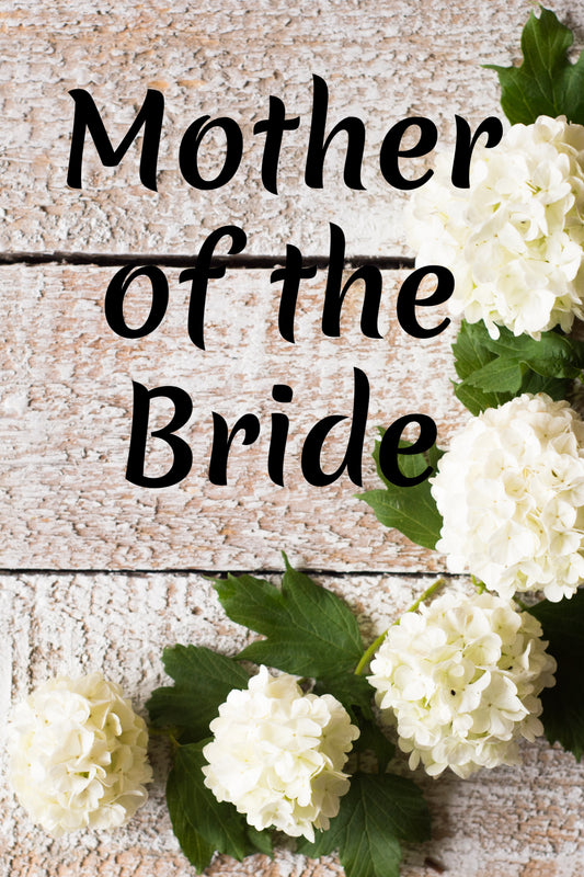 Mother Of the Bride